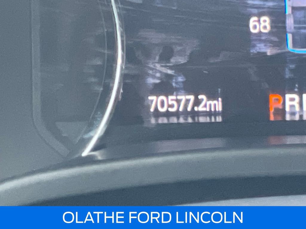 Certified 2022 Ford F250 Lariat w/ Lariat Value Package image 21