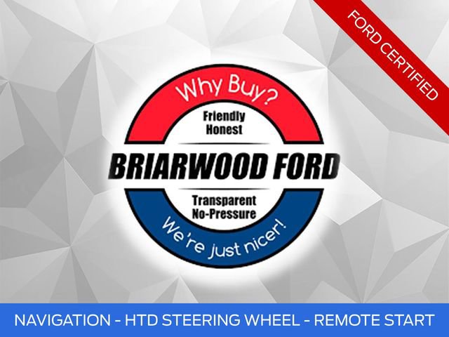 Certified 2023 Ford Edge SEL w/ Convenience Package AWD/4WD image 5