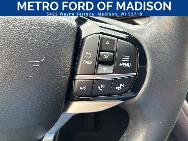Certified 2025 Ford Explorer Platinum AWD/4WD image 29