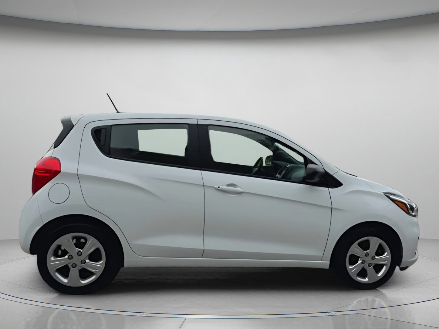 Used 2020 Chevrolet Spark LS image 25