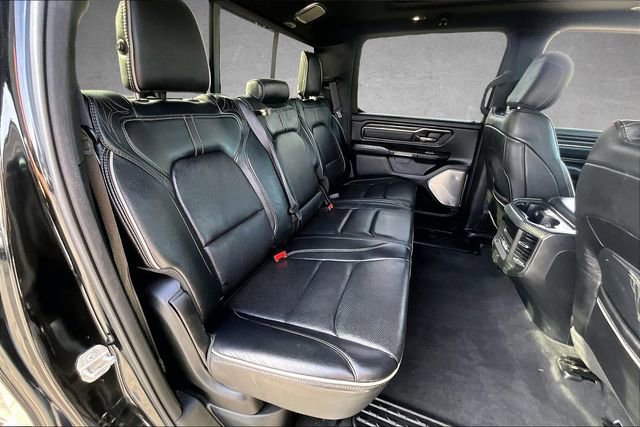 Used 2019 RAM 1500 Limited image 24