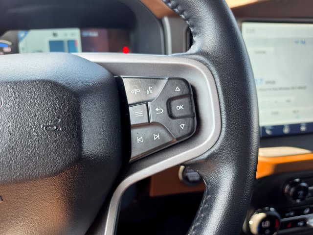 Certified 2024 Ford Bronco Outer Banks AWD/4WD image 22