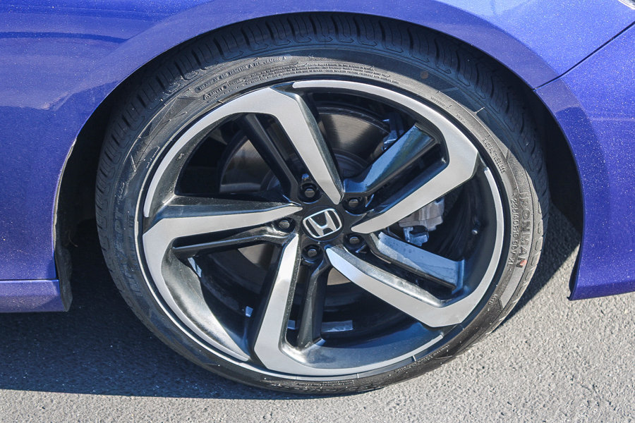 Used 2020 Honda Accord Sport image 10
