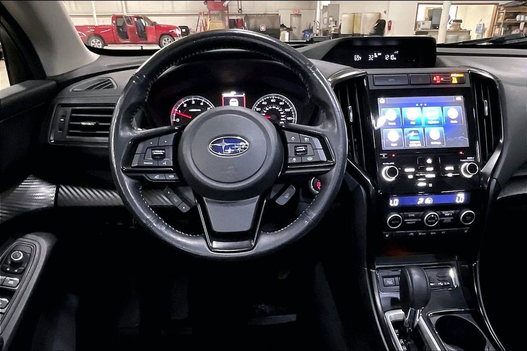 Used 2022 Subaru Ascent Onyx Edition AWD/4WD image 5