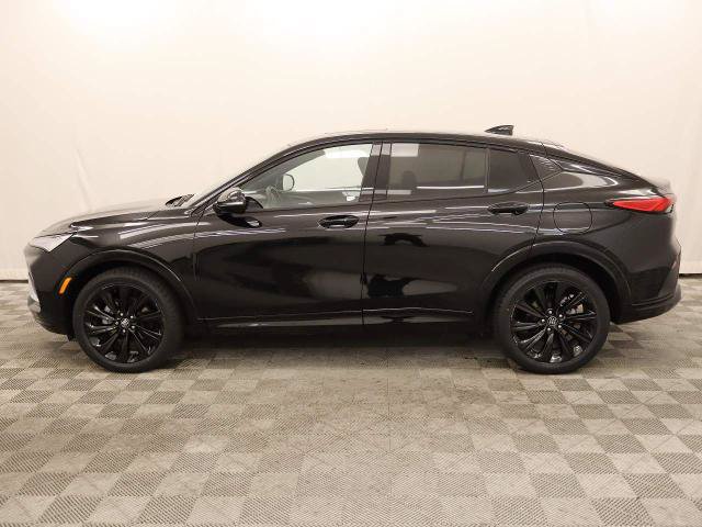 Used 2024 Buick Envista Sport Touring w/ Convenience I Package FWD image 17