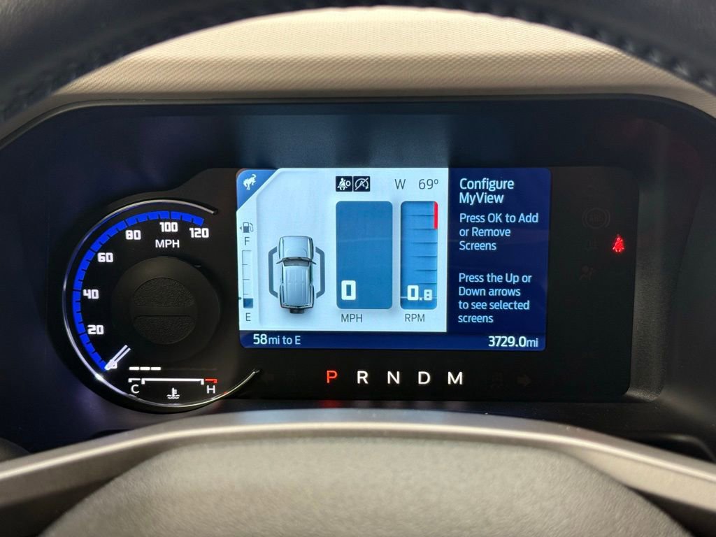 Certified 2023 Ford Bronco Wildtrak image 26