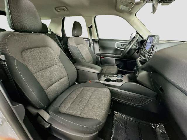 Certified 2022 Ford Bronco Sport Big Bend w/ Convenience Package AWD/4WD image 15