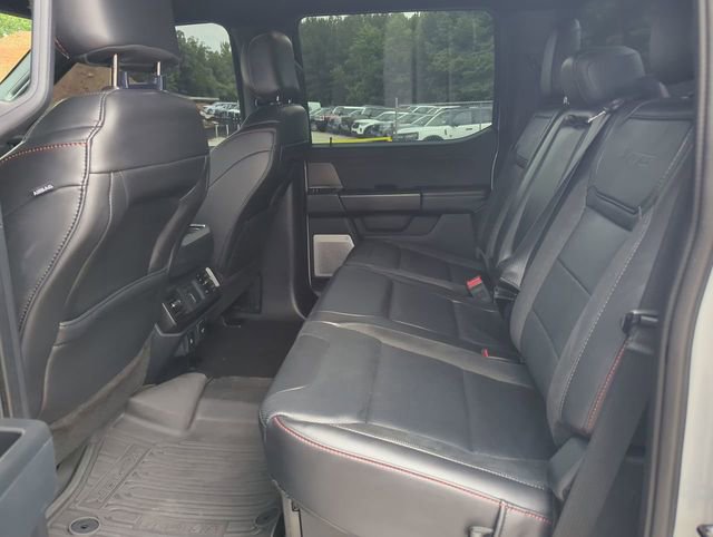 Certified 2025 Ford F150 Raptor AWD/4WD image 13