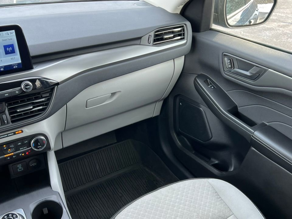 Certified 2023 Ford Escape Active image 35