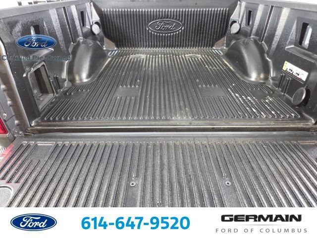 Certified 2023 Ford F150 XLT w/ Equipment Group 302A High AWD/4WD image 23