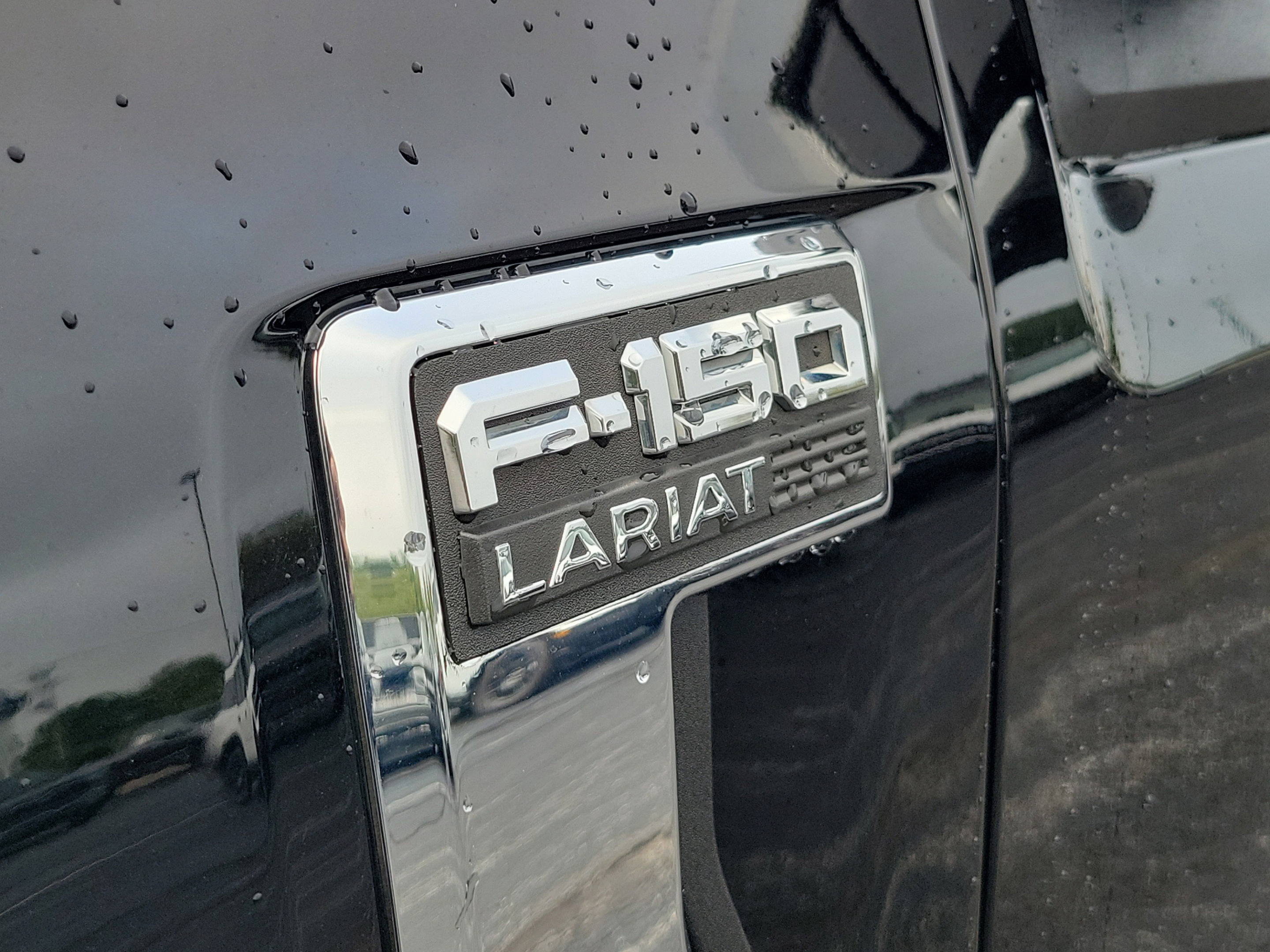 Certified 2023 Ford F150 Lariat w/ Max Trailer Tow Package AWD/4WD image 33