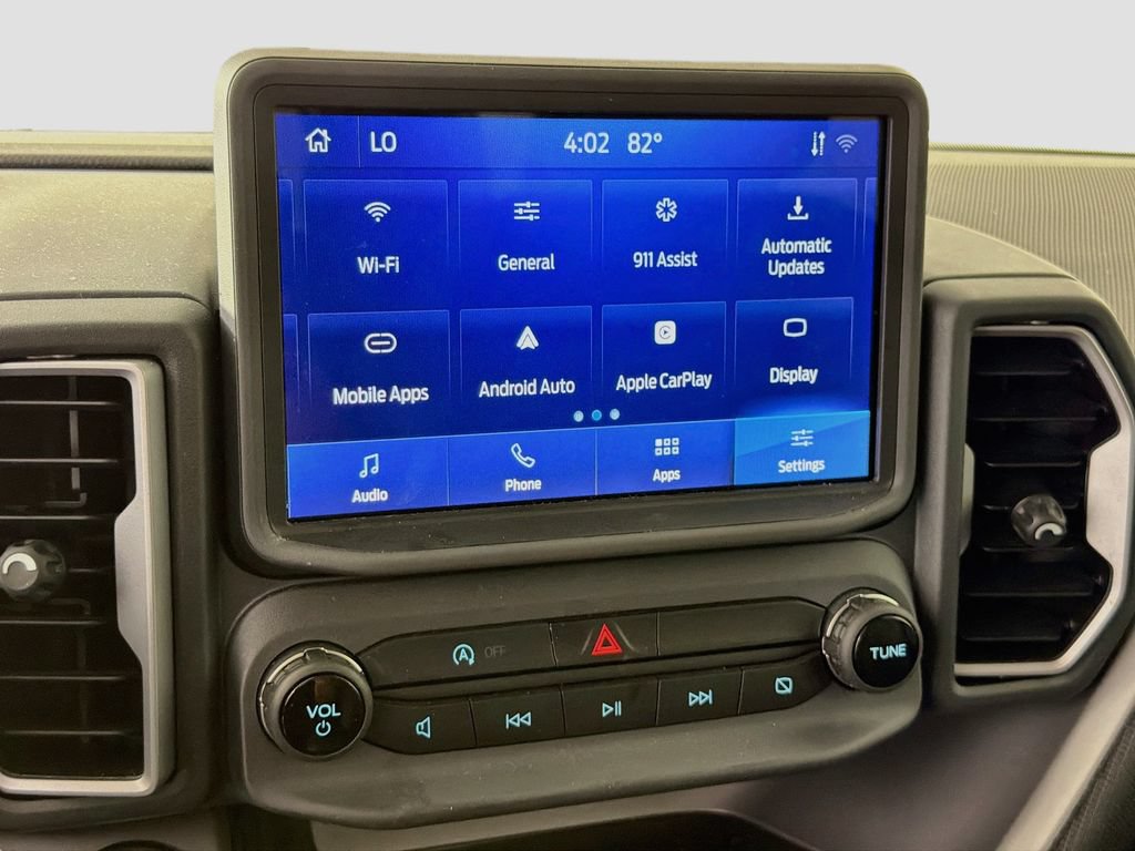 Certified 2024 Ford Bronco Sport Big Bend AWD/4WD image 29
