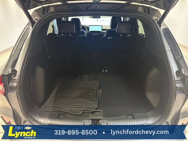 Certified 2024 Ford Escape ST-Line w/ Tech Pack #1 AWD/4WD image 22