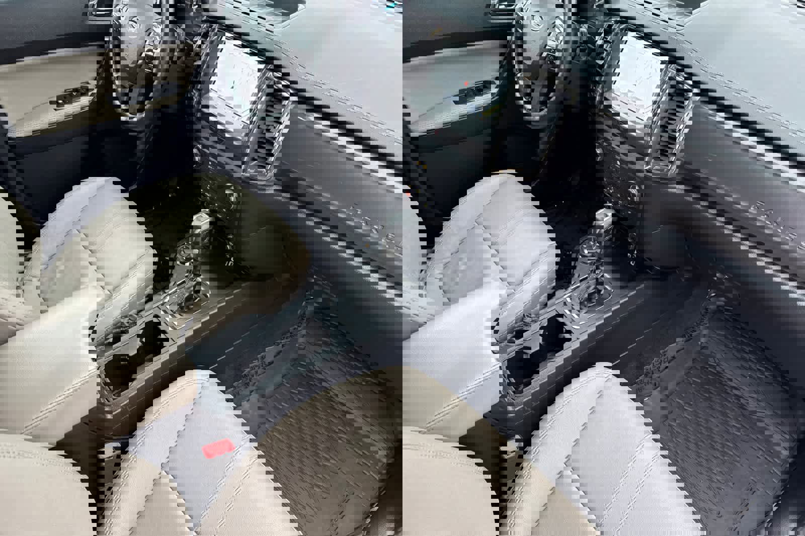 Certified 2021 Ford Ranger Lariat w/ Equipment Group 501A High image 15