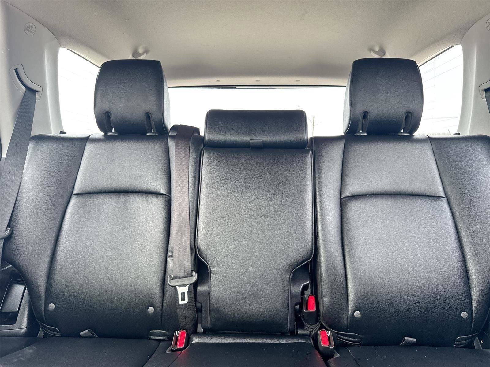 Used 2022 Toyota 4Runner TRD Off-Road Premium image 27