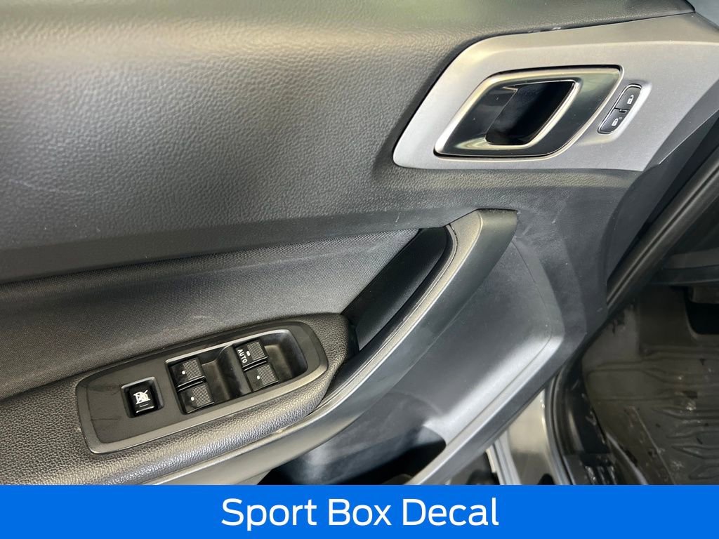 Certified 2023 Ford Ranger XLT w/ Equipment Group 302A High image 13
