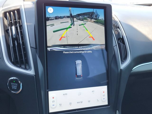 Certified 2022 Ford Edge ST-Line w/ Class II Trailer Tow Package AWD/4WD image 15