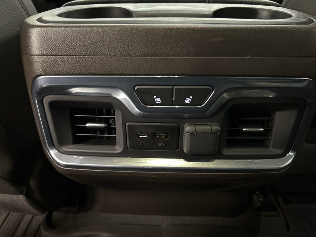 Used 2020 GMC Sierra 1500 Denali w/ Denali Ultimate Package image 27