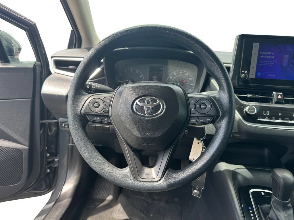 Used 2024 Toyota Corolla LE FWD image 16