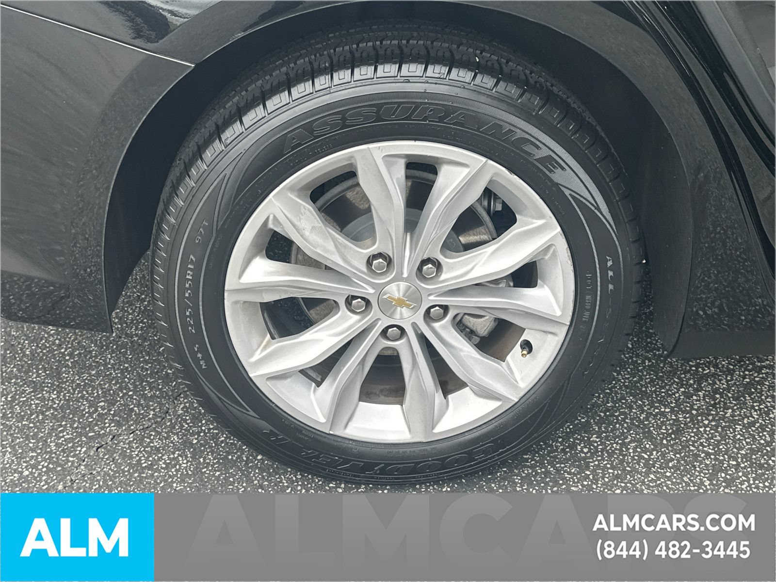 Used 2023 Chevrolet Malibu LT FWD image 20