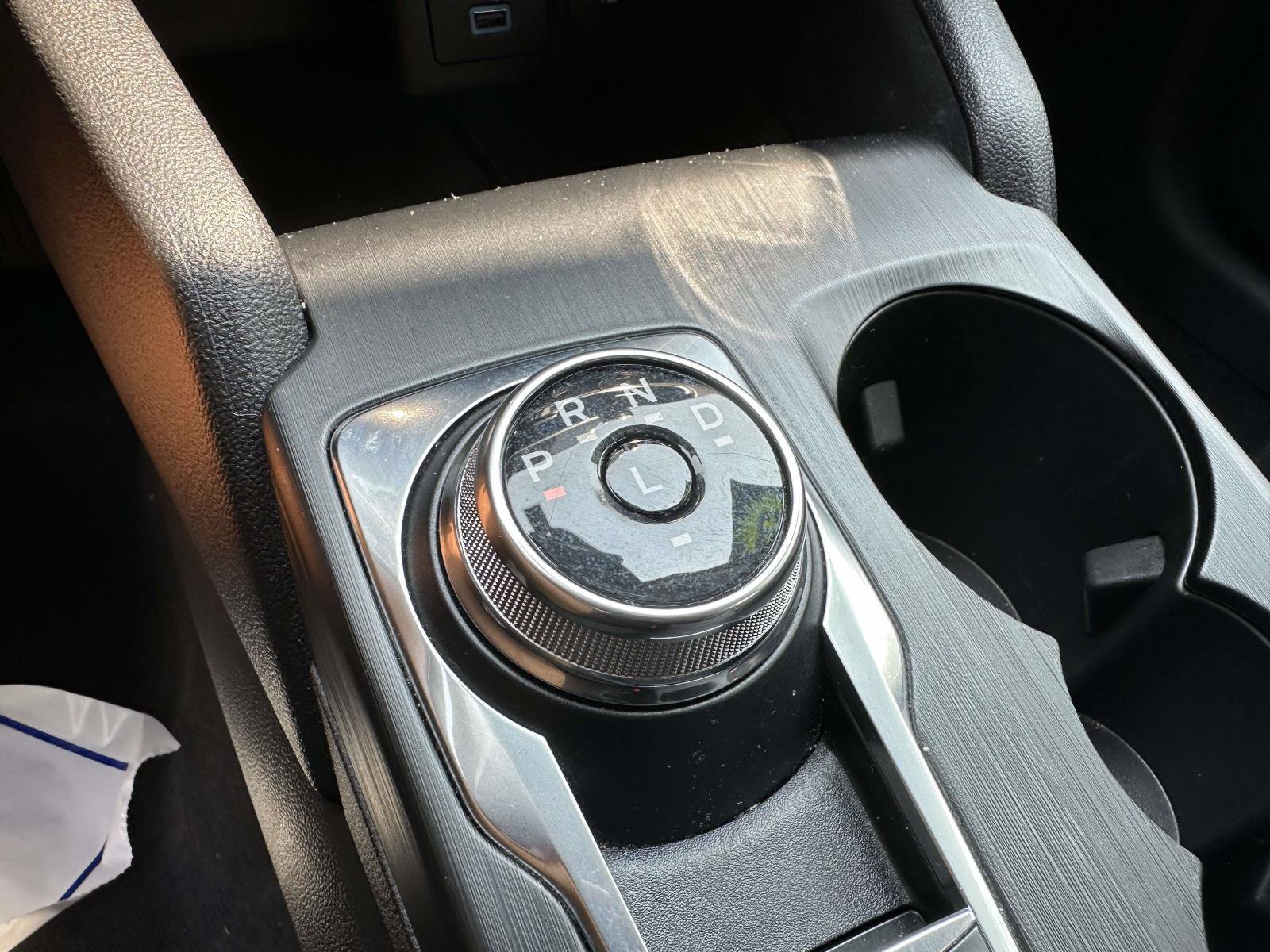 Certified 2023 Ford Escape Active AWD/4WD image 22