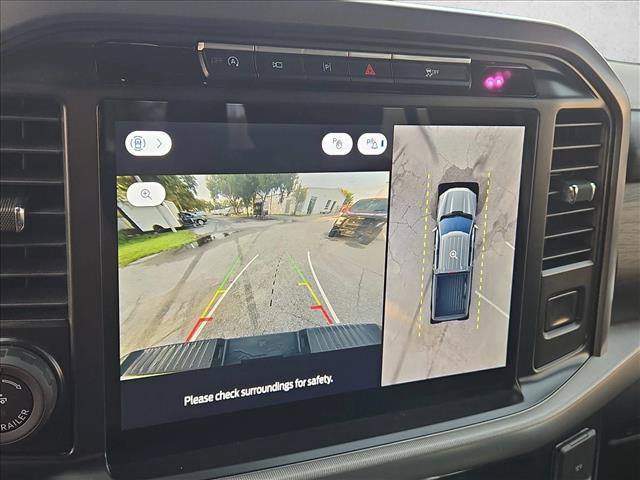 Certified 2024 Ford F150 Lariat w/ Tow/Haul Package AWD/4WD image 11