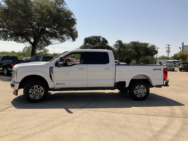Certified 2025 Ford F250 Lariat AWD/4WD image 3