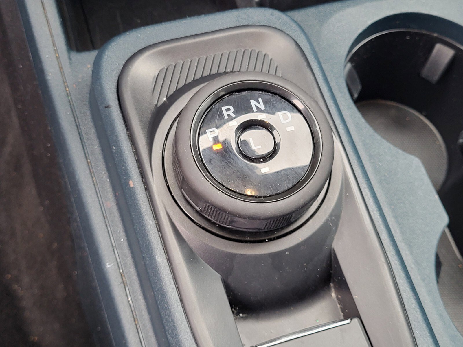 Certified 2024 Ford Maverick XL image 24