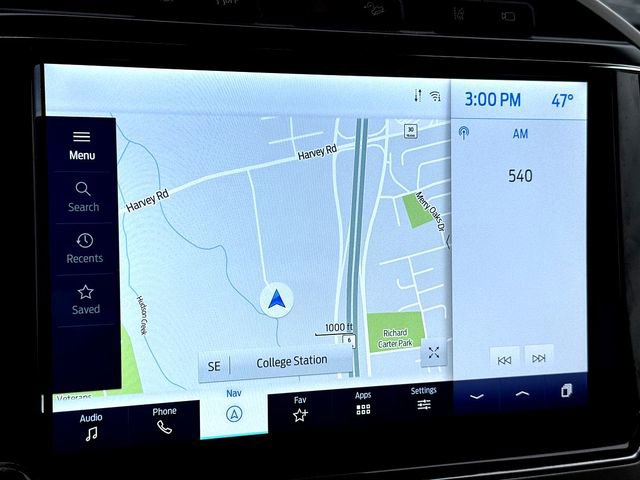 Certified 2022 Ford F350 King Ranch w/ King Ranch Ultimate Package image 20