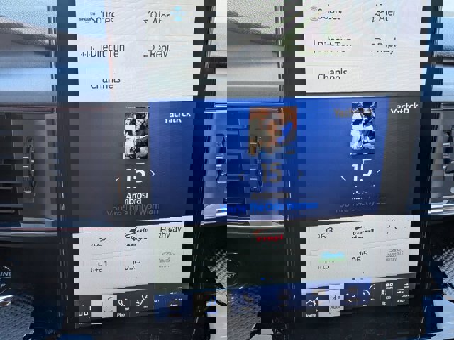 Certified 2023 Ford Explorer ST w/ Equipment Group 401A image 22