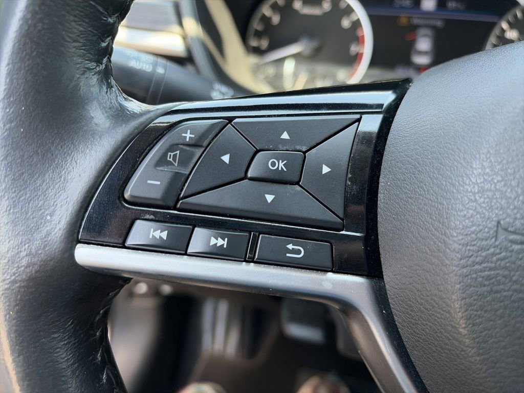 Used 2023 Nissan Altima 2.5 SV w/ SV Premium Package AWD/4WD image 21