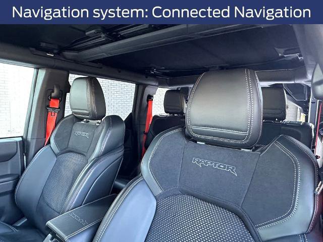 Certified 2023 Ford Bronco Raptor image 15