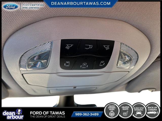 Used 2024 Chrysler Pacifica Touring-L FWD image 14