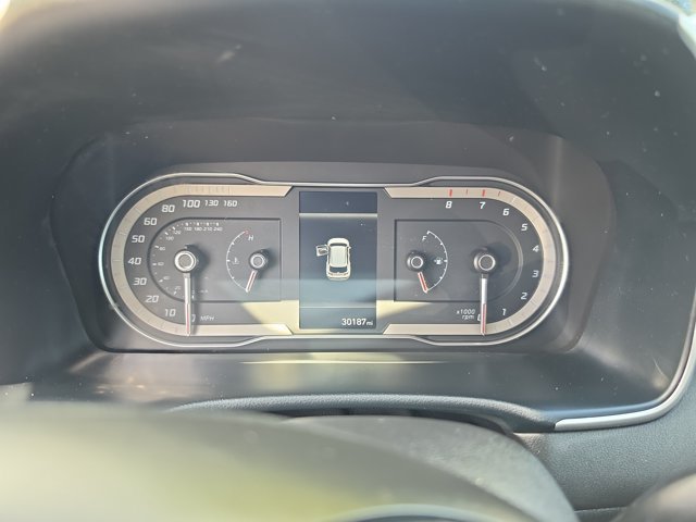 Used 2024 Hyundai Tucson SEL FWD image 23