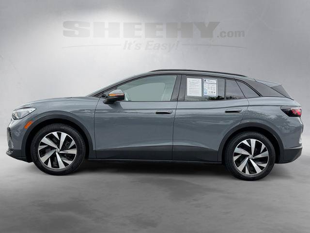 Used 2024 Volkswagen ID.4 2WD image 15