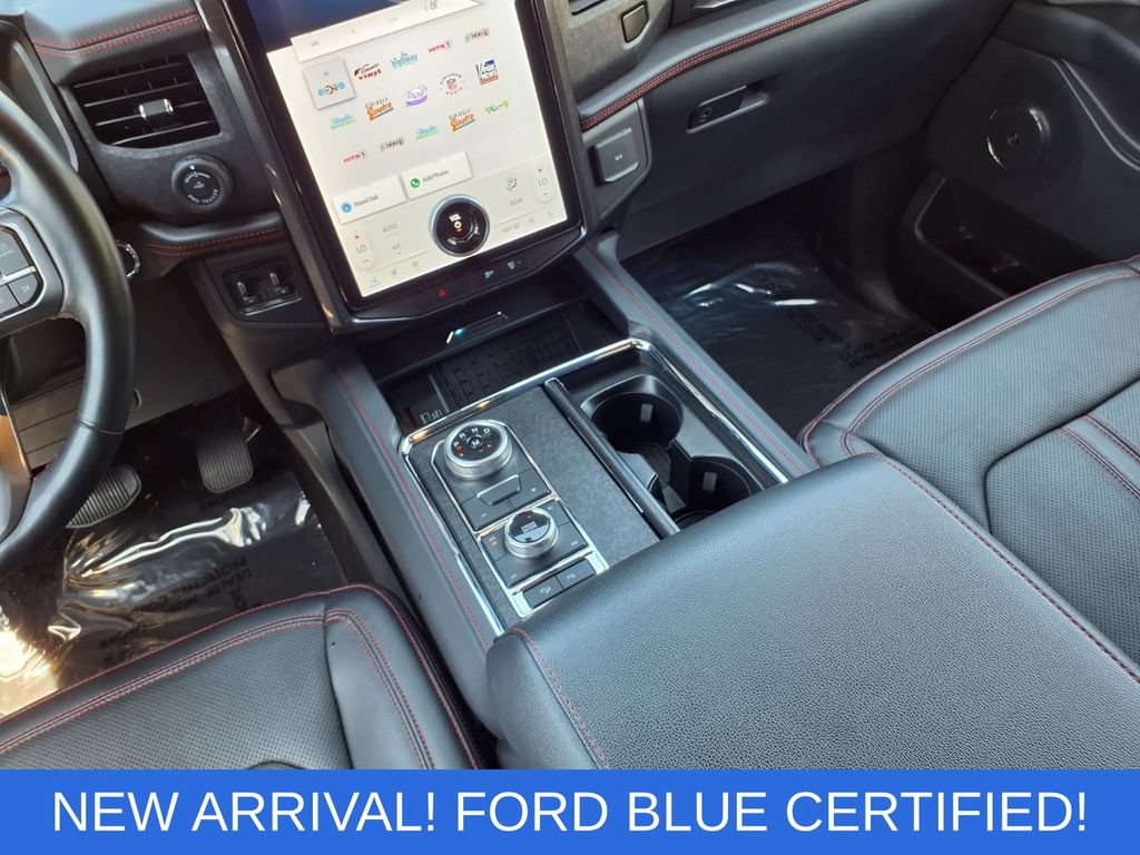 Certified 2023 Ford Expedition Limited AWD/4WD image 12