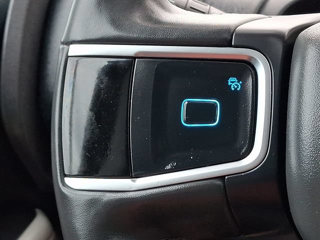 Certified 2025 Ford Expedition Active AWD/4WD image 25