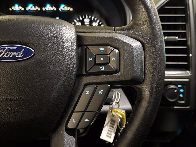 Certified 2018 Ford F150 XLT w/ Equipment Group 302A Luxury AWD/4WD image 23