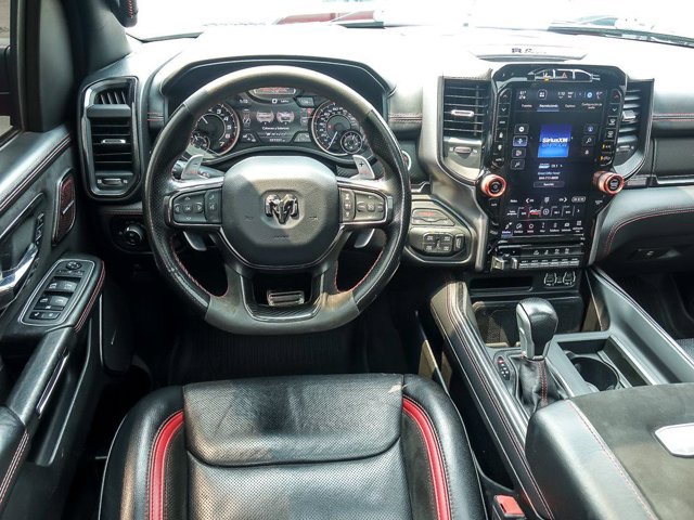 Used 2022 RAM 1500 TRX w/ TRX Level 2 Equipment Group AWD/4WD image 19