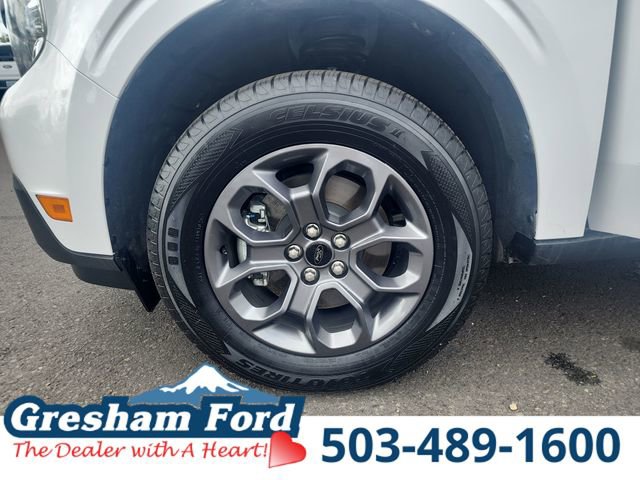 Certified 2022 Ford Maverick XLT w/ XLT Luxury Package FWD image 34