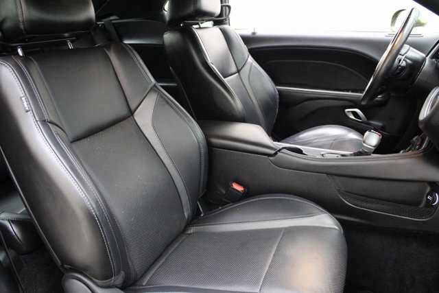 Used 2018 Dodge Challenger GT w/ Driver Convenience Group image 11