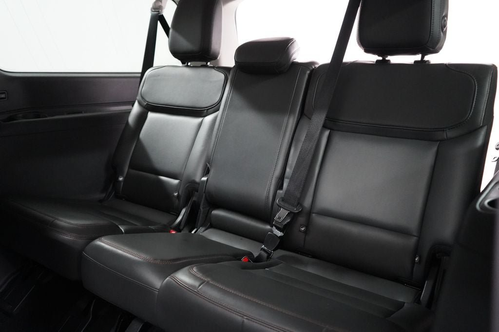 Certified 2025 Ford Expedition Max Active AWD/4WD image 20