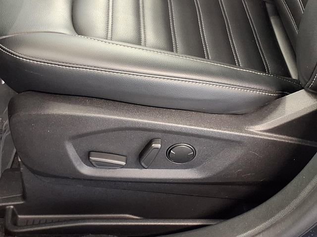 Certified 2022 Ford Edge SEL w/ Convenience Package image 8