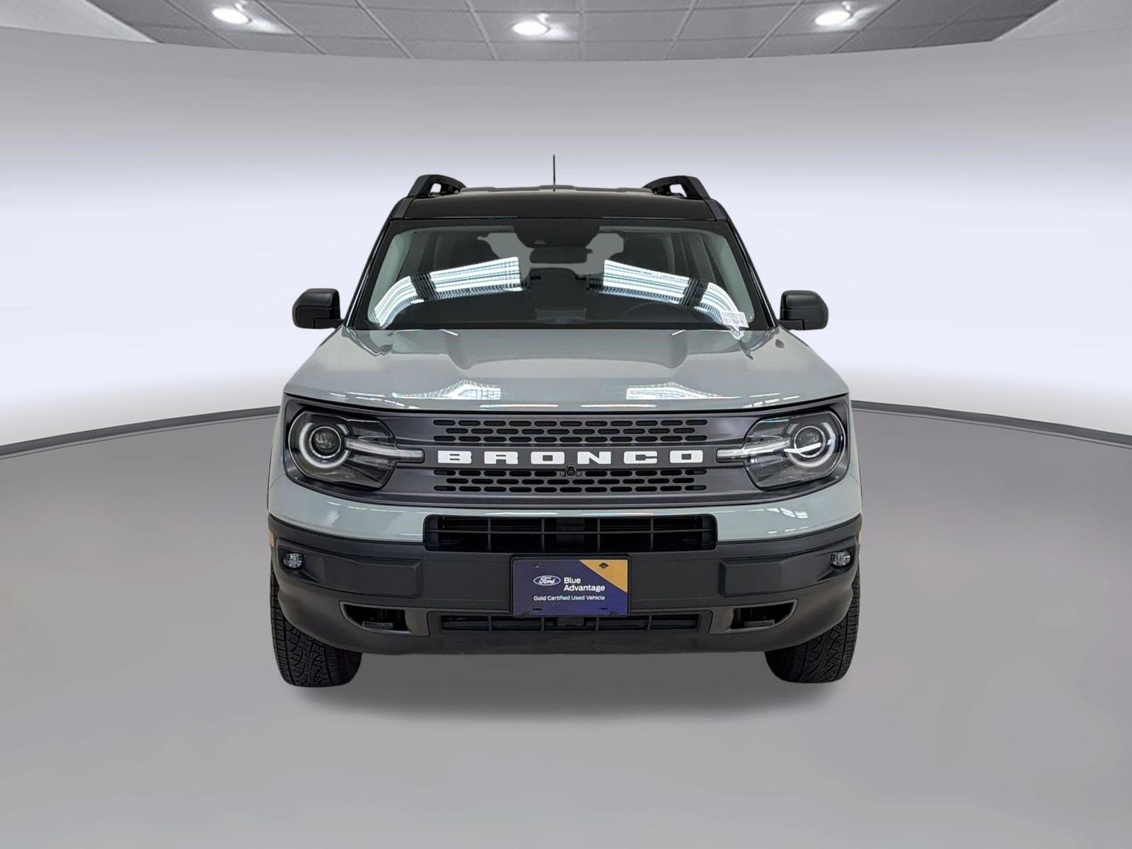 Certified 2023 Ford Bronco Sport Badlands AWD/4WD image 6
