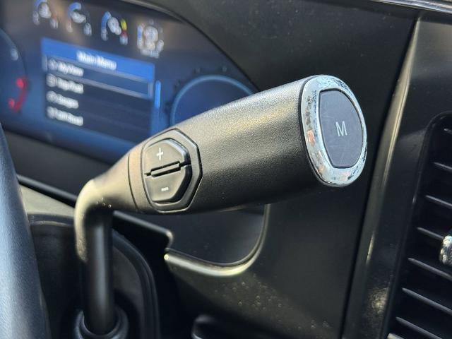 Certified 2023 Ford F250 Lariat w/ Chrome Package image 23