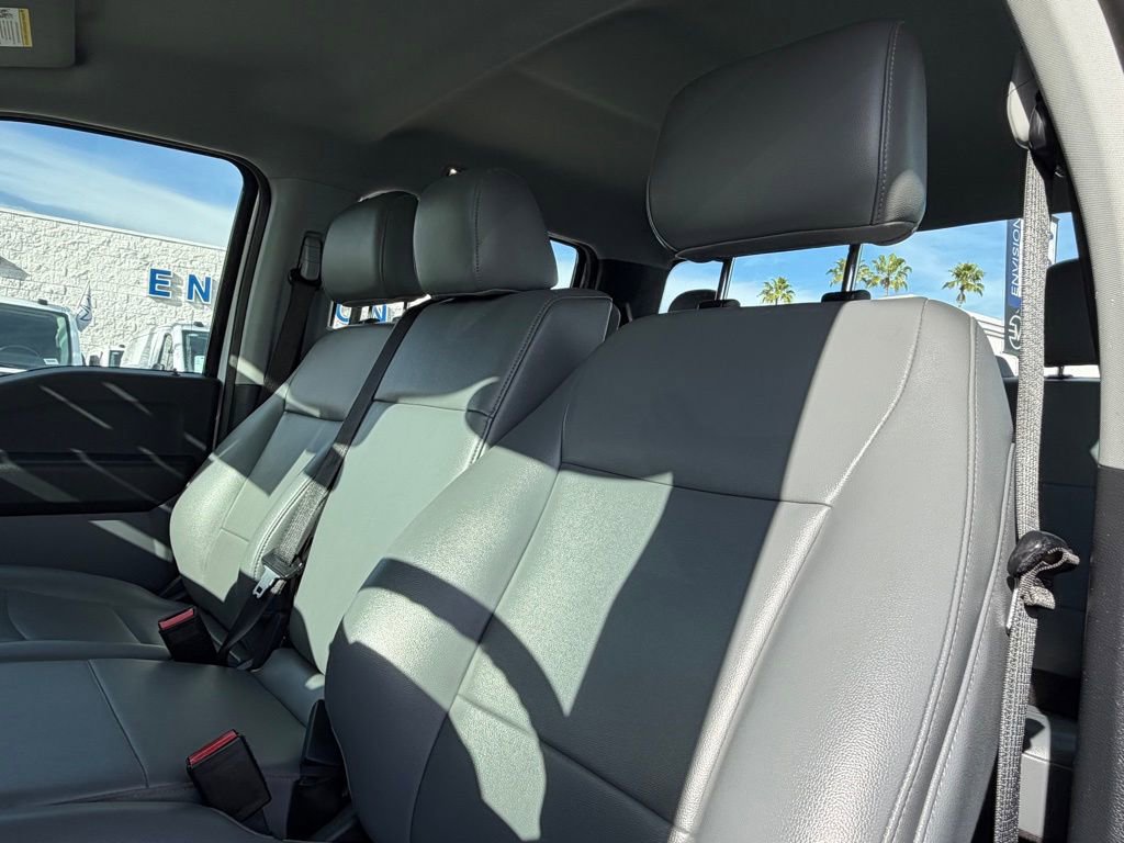 Certified 2021 Ford F150 XL w/ Equipment Group 101A High image 19