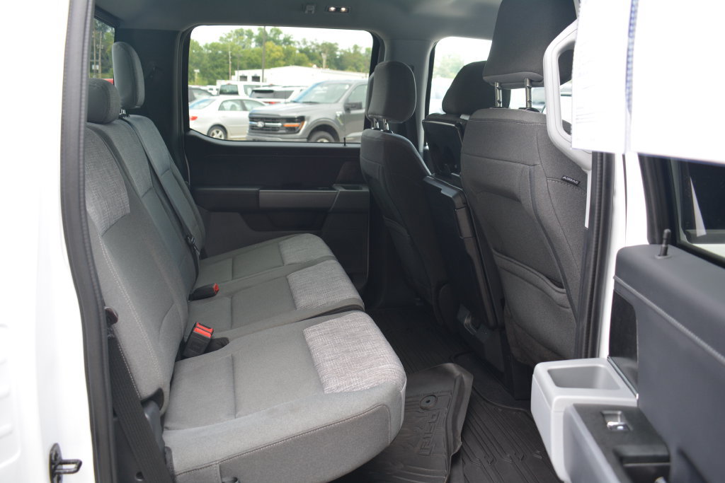 Certified 2023 Ford F150 XLT w/ Equipment Group 302A High AWD/4WD image 22
