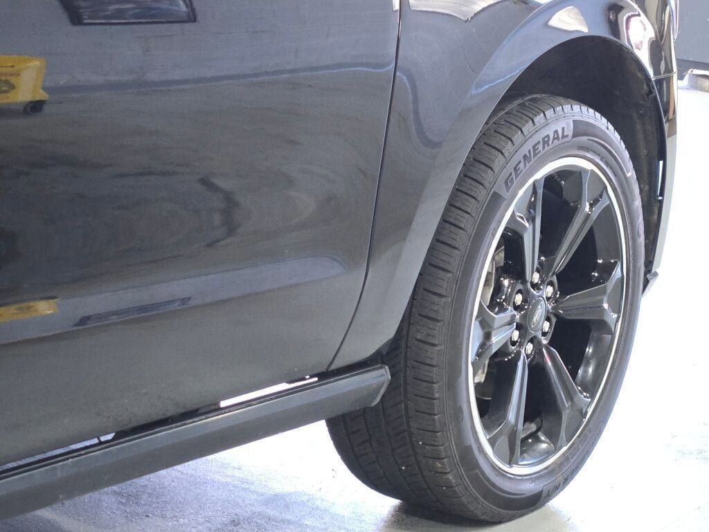 Certified 2022 Ford Expedition Limited image 25