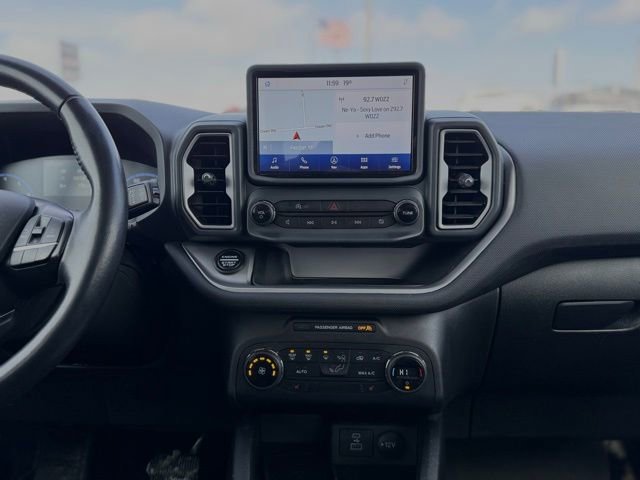 Certified 2021 Ford Bronco Sport Big Bend w/ Big Bend Package (96B) image 15
