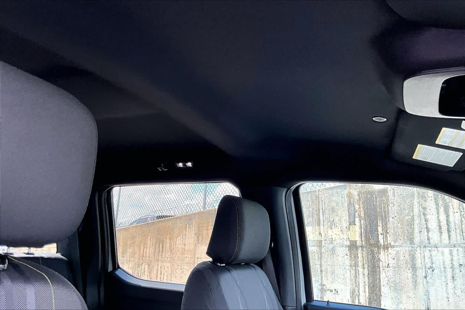 Certified 2024 Ford F150 STX RWD image 14